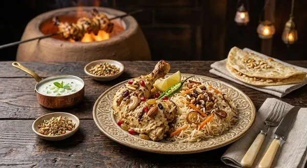 Straight from our kitchen